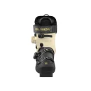 Salomon S/Pro Supra Dual BOA 105 W  GW black/birch/gold