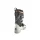 Salomon S/Pro Supra S BOA 105 W  GW gray aurora/black