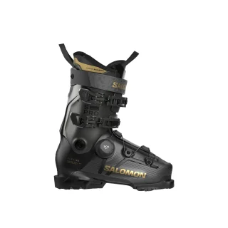 Salomon S/Pro Supra S BOA 95 W  GW black/beluga