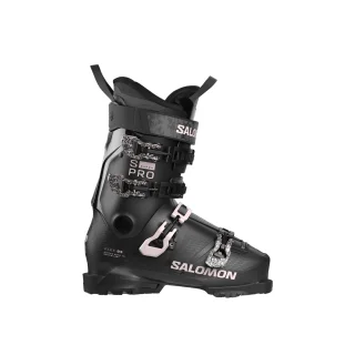 Salomon S/Pro Supra 85 W GW black