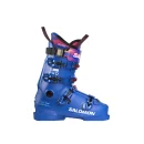 Salomon S/Pro Race 110 race blue/equipe red