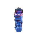 Salomon S/Pro Race 110 race blue/equipe red
