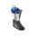 Salomon S/Pro Race 110 race blue/equipe red