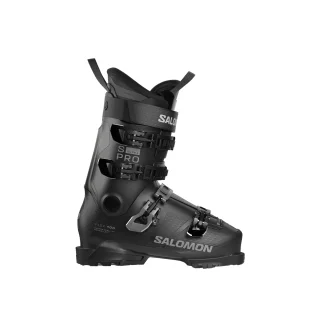 Salomon S/Pro Supra 100 GW black/dark grey