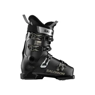 Salomon S/Pro Delta 80 W black