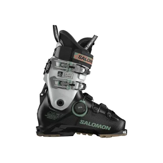 Salomon Shift Supra S BOA 120 GW black