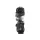Salomon Shift Supra S BOA 120 GW black