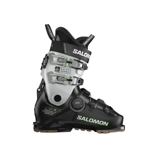 Salomon Shift Supra S BOA 95 W black