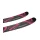Salomon QST 106 black/pink