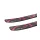 Salomon QST 106 black/pink