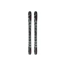 Salomon QST 100 black/iceberg green