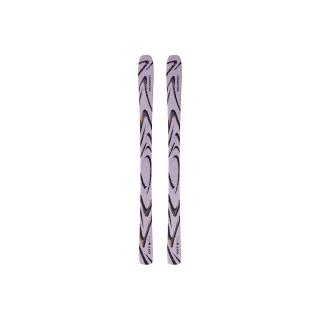 Salomon QST 94 lilac/black