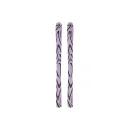 Salomon QST 94 lilac/black