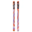 Salomon QST 94 lilac/black