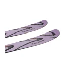 Salomon QST 94 lilac/black