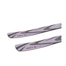 Salomon QST 94 lilac/black