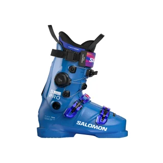 Salomon S/Pro Alpha C BOA130 Race race blue