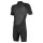 ONeill Reactor-2 2 mm Back Zip S/S Spring black/black