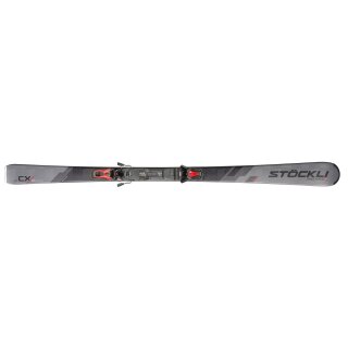 Performance: SRT 12 red + SRT Carbon D20 Plate