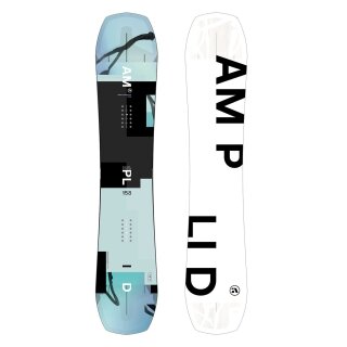 Amplid Singular Twin 2027