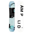 Amplid Singular Twin 2027