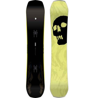 Capita The Black Snowboard Of Death 2027