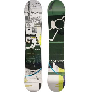 Capita Outerspace Living Wide 2027