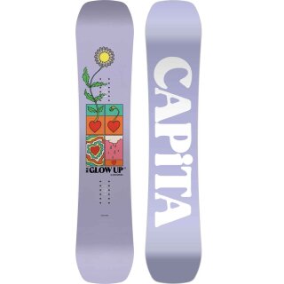 Capita The Glow Up By Jess Kimura 2027
