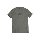 Capita Aeronaut Tee dark gray