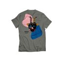 Capita Aeronaut Tee dark gray