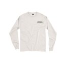 Capita Indoor Long Sleeve Tee natural / off white