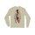 Capita Indoor Long Sleeve Tee khaki