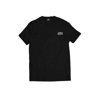 Capita Keys Tee black
