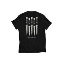 Capita Keys Tee black