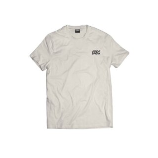Capita Keys Tee natural / off white