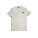 Capita Keys Tee natural / off white