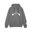 Capita Bones Hoodie dark gray