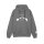 Capita Bones Hoodie dark gray
