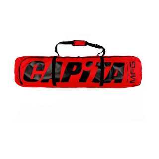 Capita Board Bag 165 red