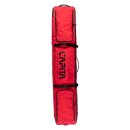 Capita Wheeled Board Bag 165 red