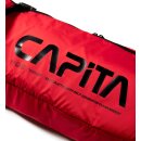 Capita Wheeled Board Bag 165 red