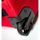 Capita Wheeled Board Bag 165 red