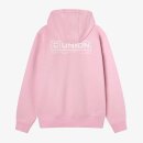 Union Team Pullover Hoodie pink