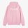 Union Team Pullover Hoodie pink