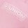 Union Team Pullover Hoodie pink