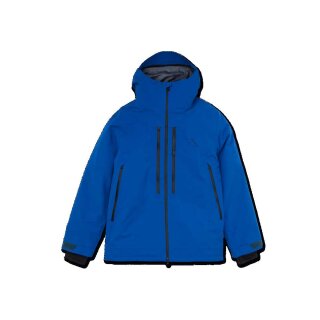 Volcom Guch 3L Gore-Tex Pro Jacket bright blue