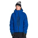 Volcom Guch 3L Gore-Tex Pro Jacket bright blue