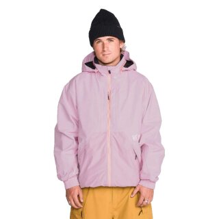 Volcom Longo Gore-Tex Jacket pink