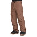 Volcom Dua Gore-Tex Pant desert taupe