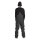 Volcom Roan Bib Overall dark grey
